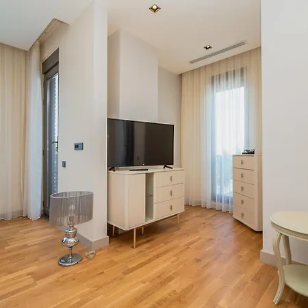 Willa Yonca Evleri Yesilkoy (Central Anatolia)