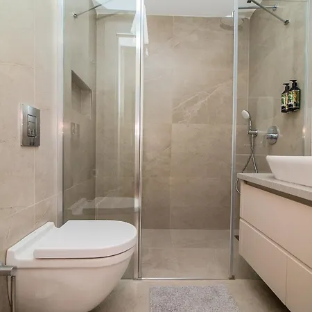 Yonca Evleri Willa Yesilkoy (Central Anatolia)