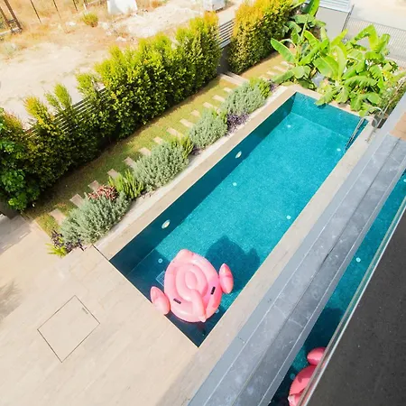 Yonca Evleri Willa Yesilkoy (Central Anatolia)