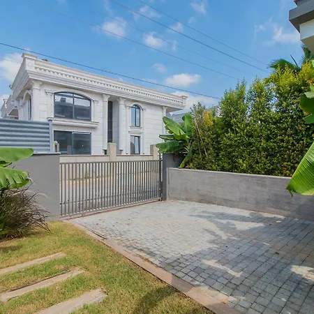 Willa Yonca Evleri Yesilkoy (Central Anatolia)