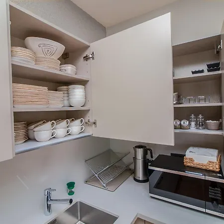 Yonca Evleri Yesilkoy (Central Anatolia)