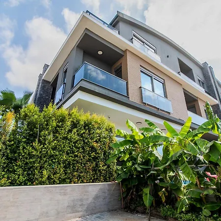 Willa Yonca Evleri *