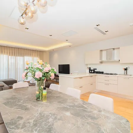 Yonca Evleri * Yesilkoy (Central Anatolia)