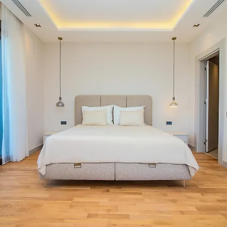 Willa Yonca Evleri Yesilkoy (Central Anatolia)