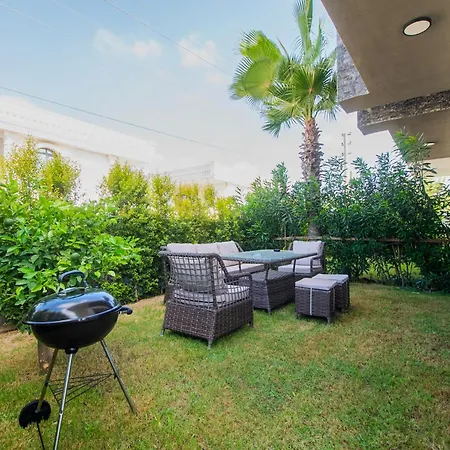 Willa Yonca Evleri *