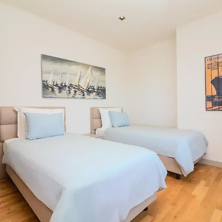 Yonca Evleri Willa Yesilkoy (Central Anatolia)