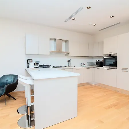 Yonca Evleri * Άγιος Στέφανος