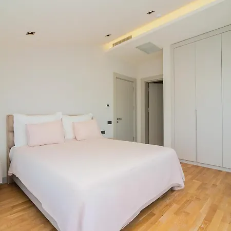 Yonca Evleri Άγιος Στέφανος