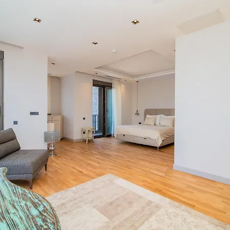 Βίλα Yonca Evleri