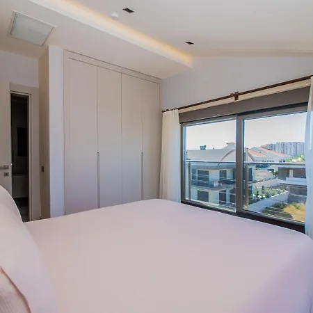 Yonca Evleri Βίλα