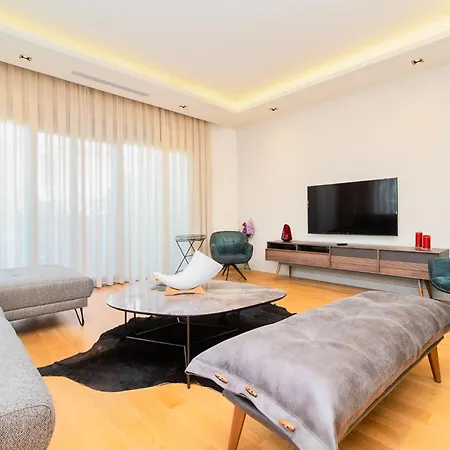 Yonca Evleri Άγιος Στέφανος