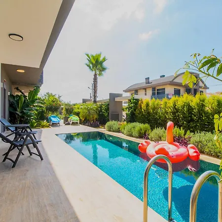 Yonca Evleri * Άγιος Στέφανος