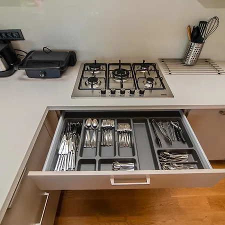 Βίλα Yonca Evleri