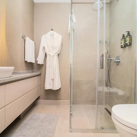 Βίλα Yonca Evleri Άγιος Στέφανος