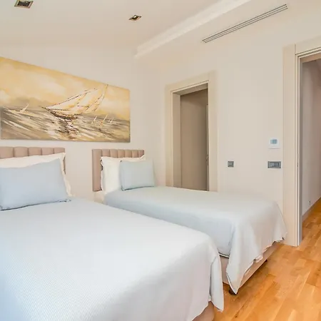 Villa Yonca Evleri *