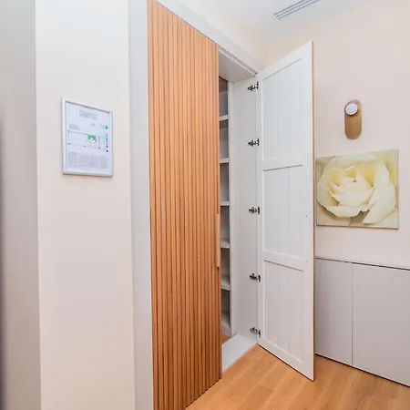 Βίλα Yonca Evleri Άγιος Στέφανος