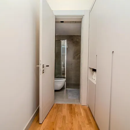 Βίλα Yonca Evleri