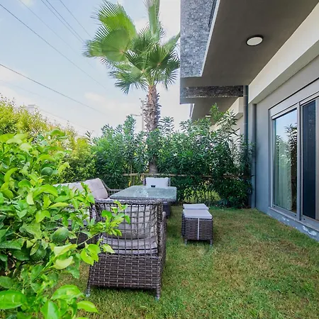 Yonca Evleri Βίλα Άγιος Στέφανος