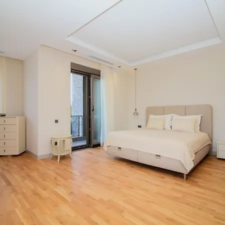 Villa Yonca Evleri