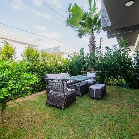 Yonca Evleri Βίλα