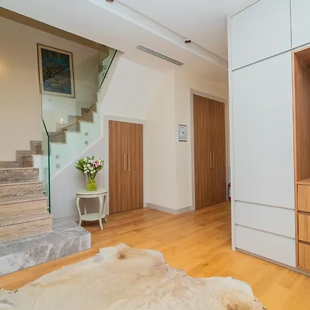 Yonca Evleri Άγιος Στέφανος