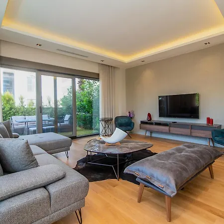 Yonca Evleri Villa *
