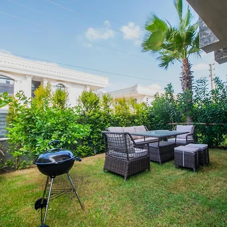 Yonca Evleri Villa Yesilkoy (Central Anatolia)