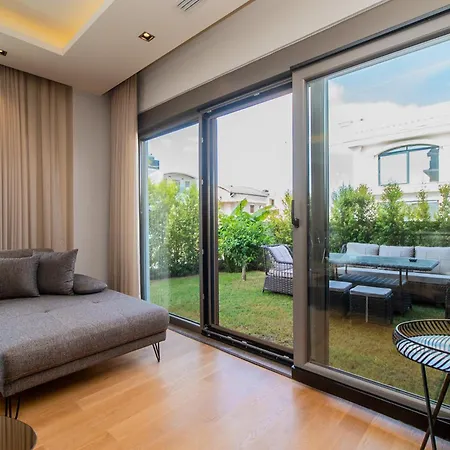 Yonca Evleri Βίλα