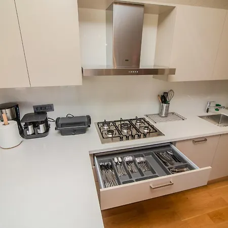 Βίλα Yonca Evleri *