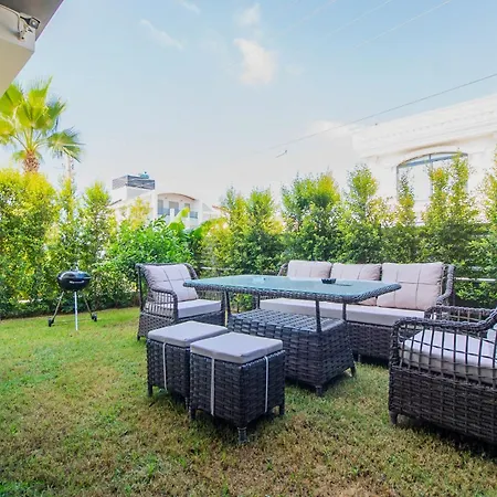 Yonca Evleri Βίλα Άγιος Στέφανος