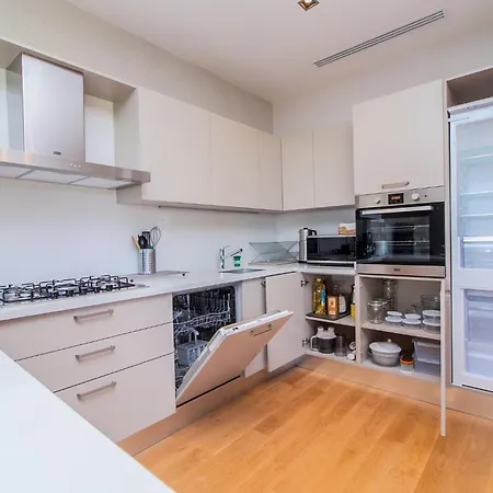 Βίλα Yonca Evleri