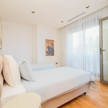 Yonca Evleri Villa
