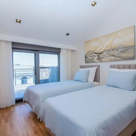 Yonca Evleri 빌라 *