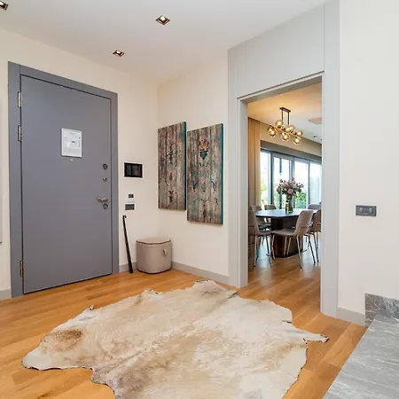 Yonca Evleri 빌라 Yesilkoy (Central Anatolia)