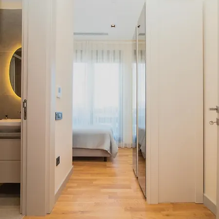 Yonca Evleri * Yesilkoy (Central Anatolia)