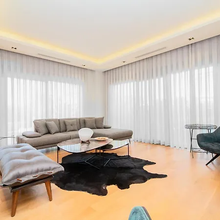 Yonca Evleri Yesilkoy (Central Anatolia)