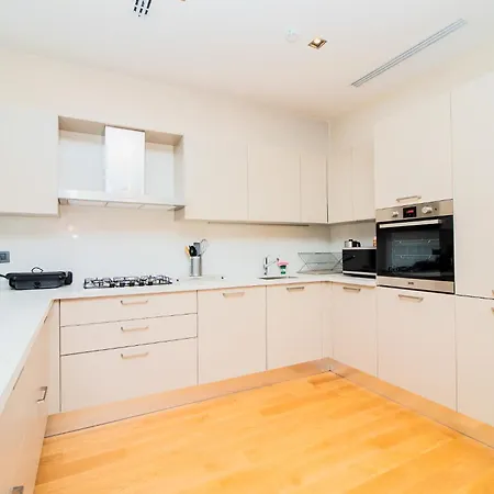 Yonca Evleri 빌라 *