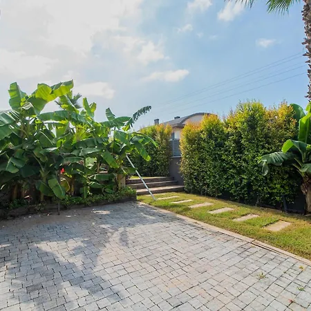 Yonca Evleri 빌라 Yesilkoy (Central Anatolia)