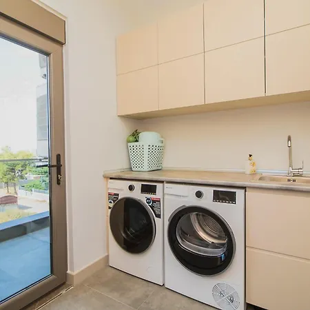 Yonca Evleri Yesilkoy (Central Anatolia)