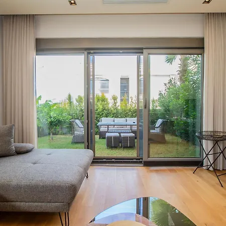 Yonca Evleri * Yesilkoy (Central Anatolia)